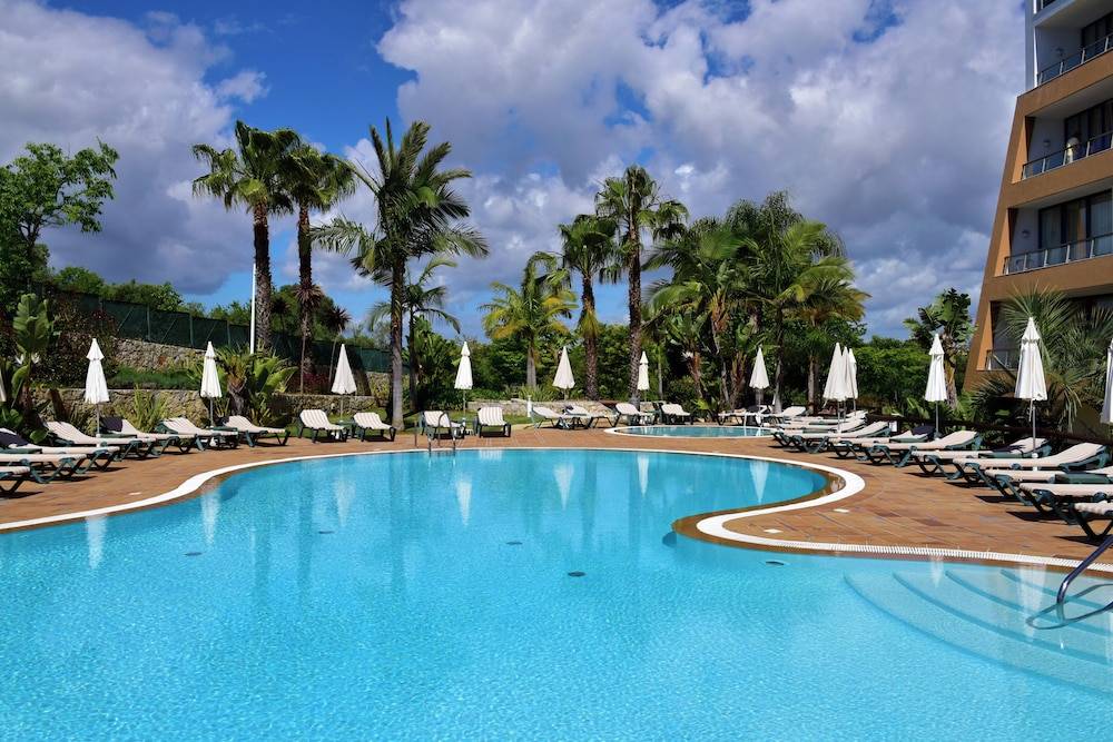 Pestana Alvor Park Suites Hotel 1