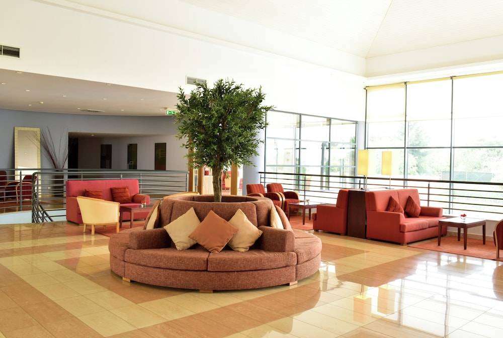 Pestana Alvor Park Suites Hotel 2