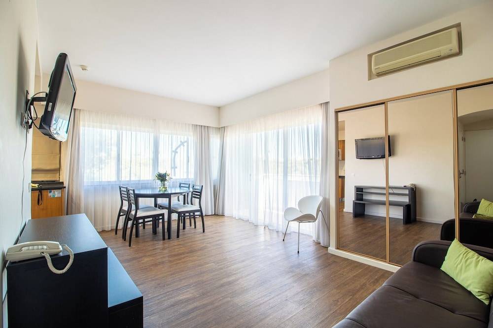 Alvor Atlântico Beach Aparthotel 2