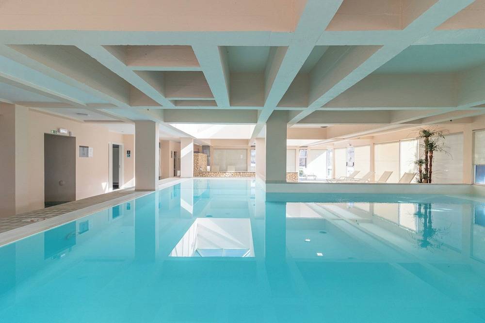 Alvor Atlântico Beach Aparthotel 1