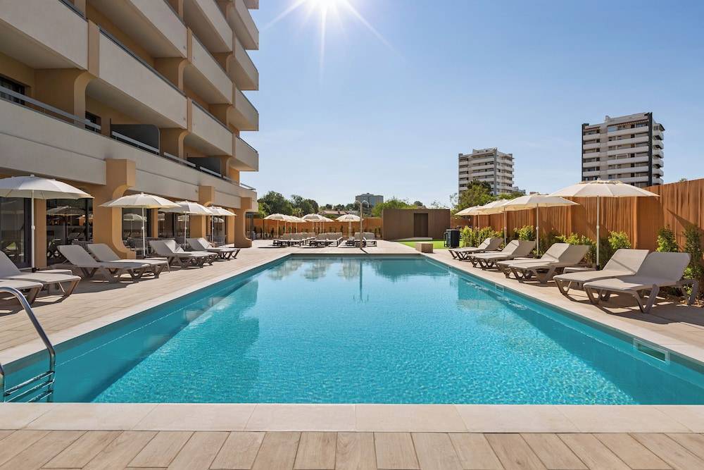Wyndham Residences Alvor Beach 1