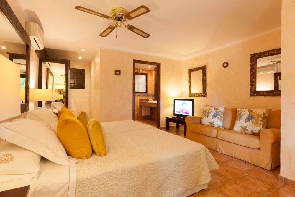 Hotel Rural Cas Pla 2