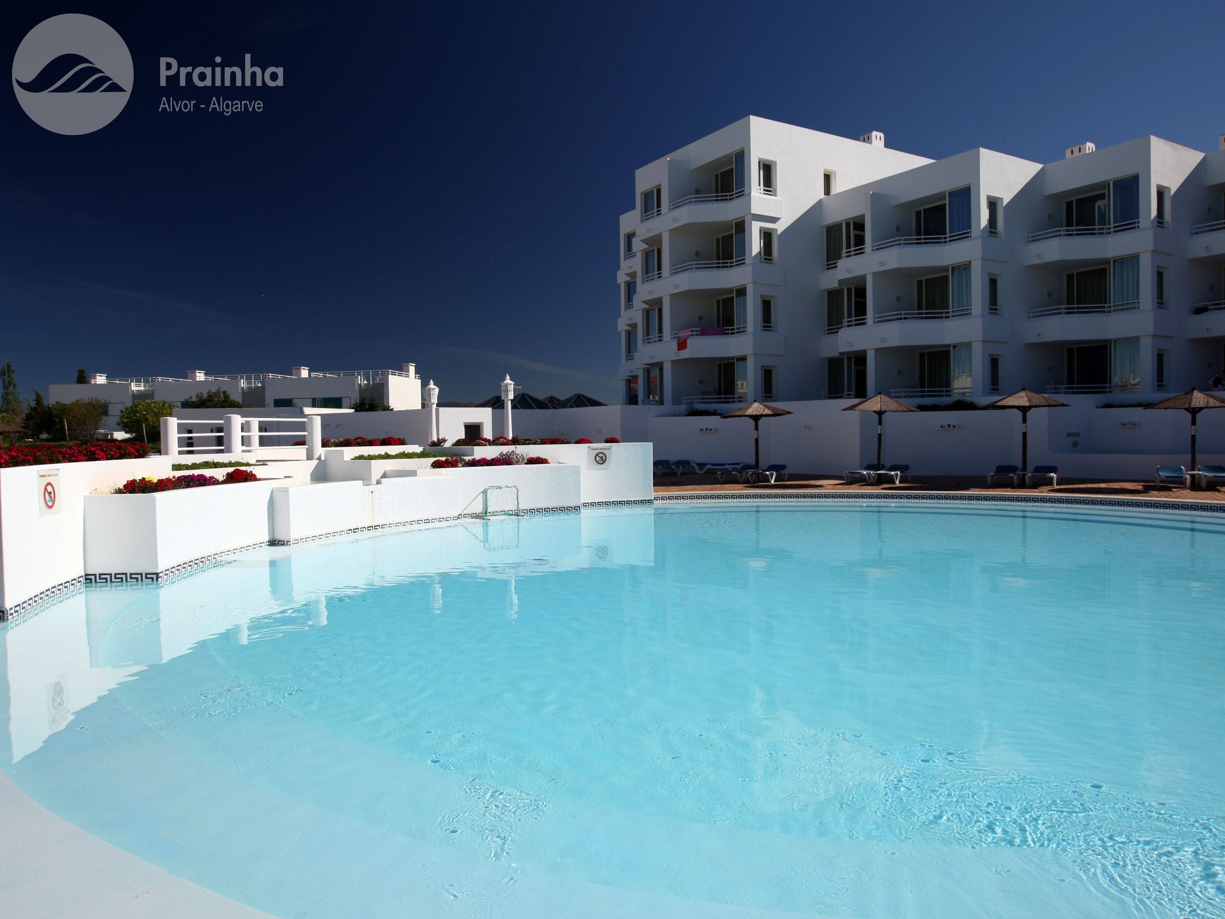 Prainha Clube 1