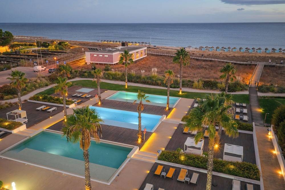 Pestana Alvor South Beach Premium Suite Hotel 1