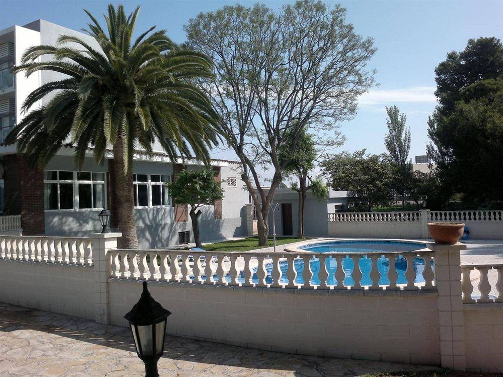 Hotel Roca 1