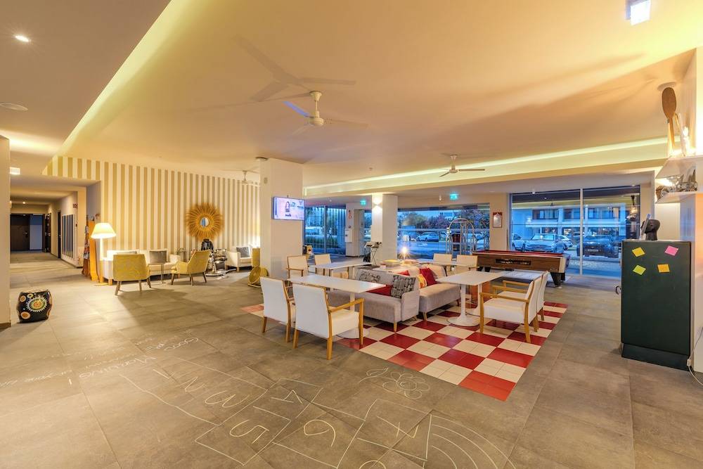 Pestana Alvor South Beach Premium Suite Hotel 2