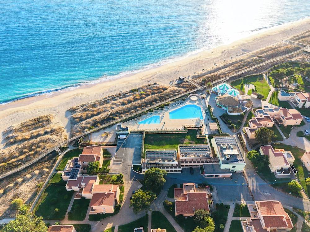 Pestana Alvor Beach Villas Seaside Resort 1