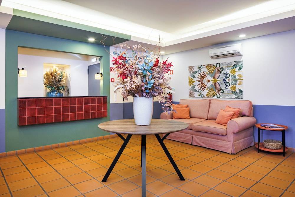 Pestana Alvor Beach Villas Seaside Resort 2