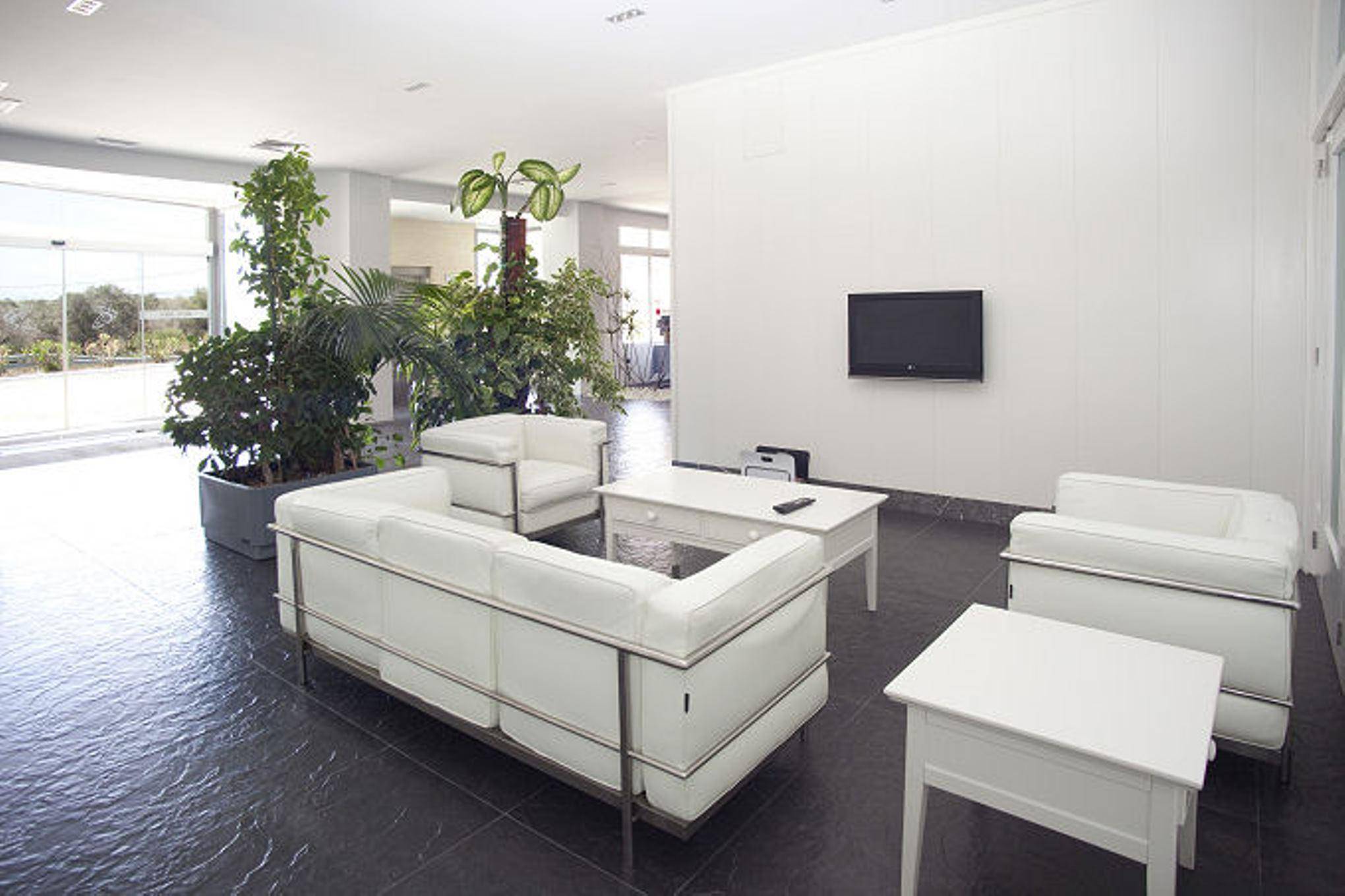 Hotel Roca 2