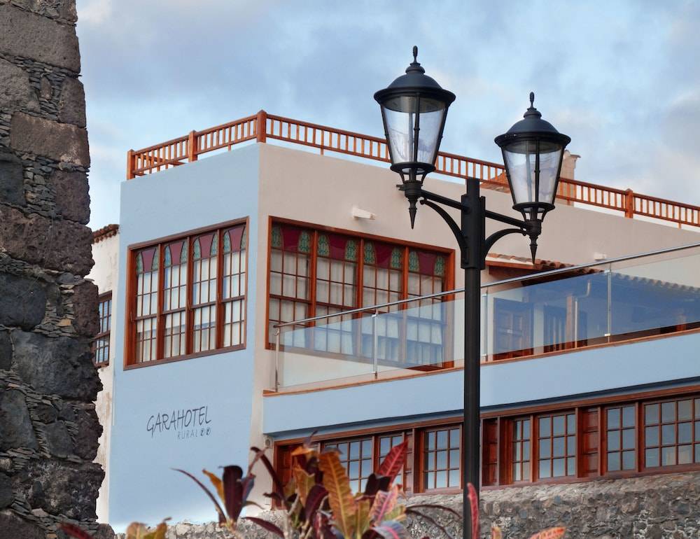 Gara Hotel 1