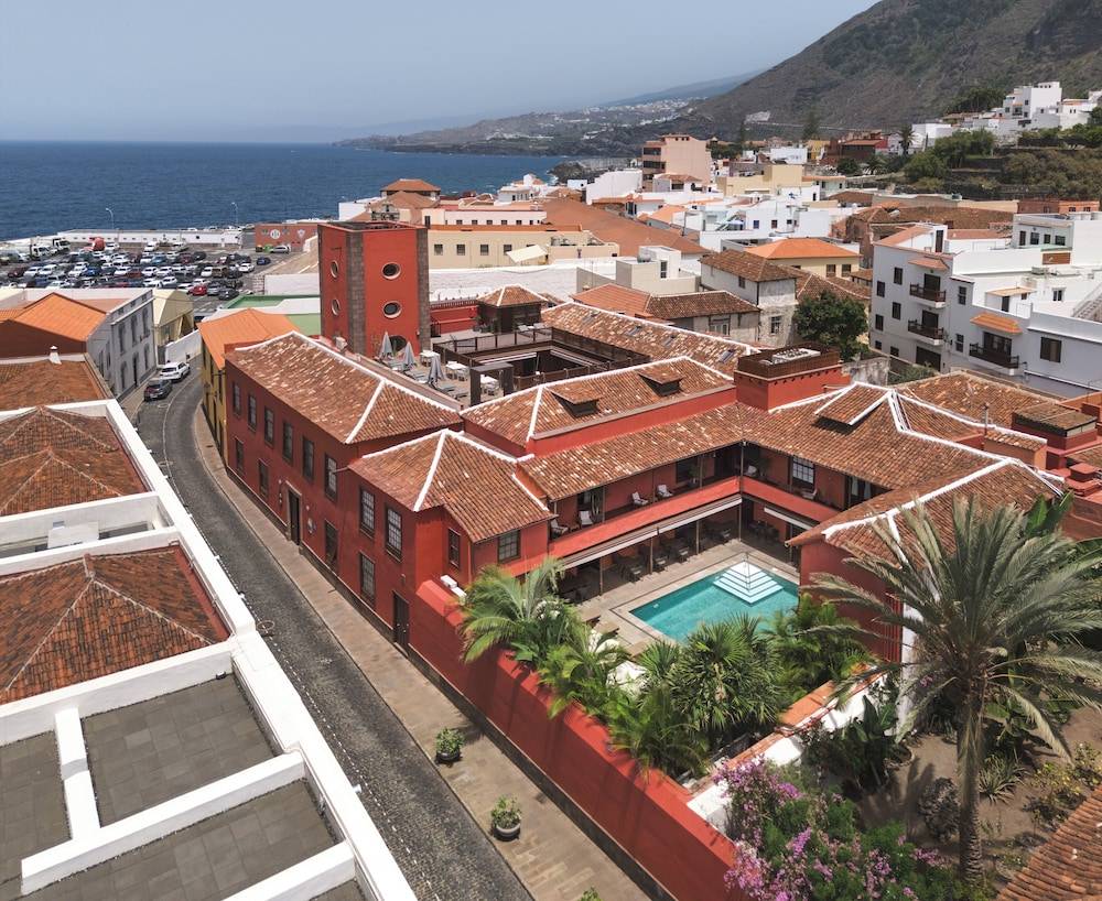 Hotel San Roque 1