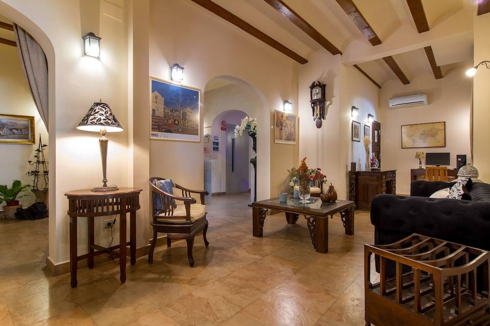 Hotel Tossal d'Altea 2