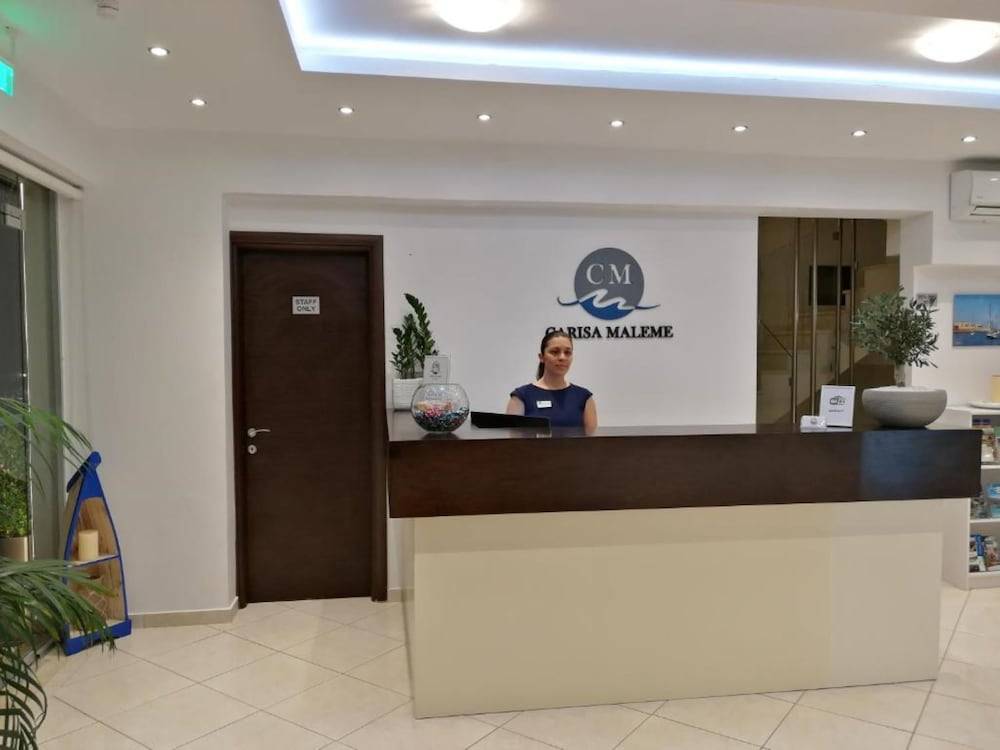 Carisa Suites and Apartments 2