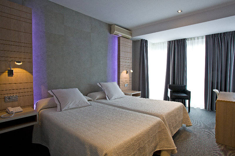 Hotel Castillo 1