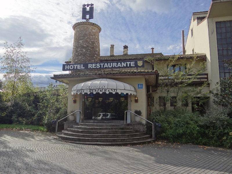 Hotel Castillo 2