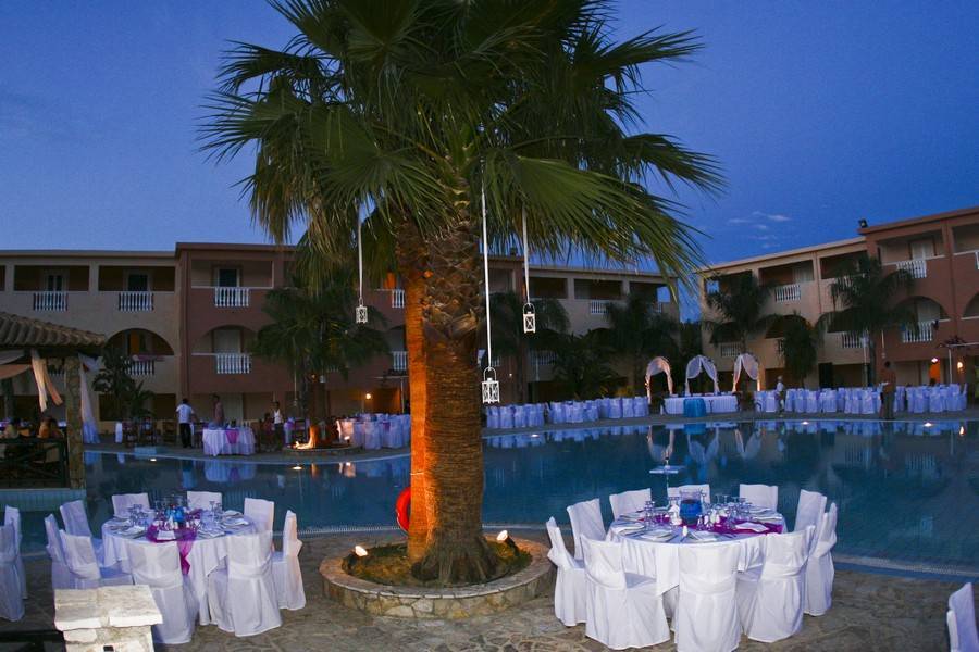 Zante Village Hotel 2