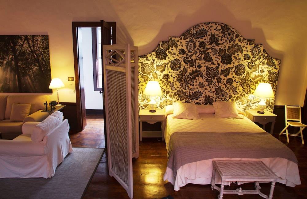 Isla Baja Suites 1