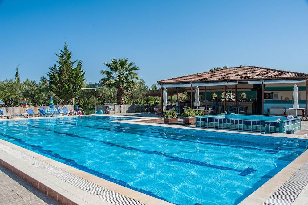 Zante Nest Studios & Apartments 1
