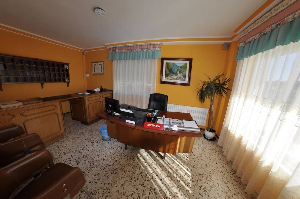 Hotel Galicia 2
