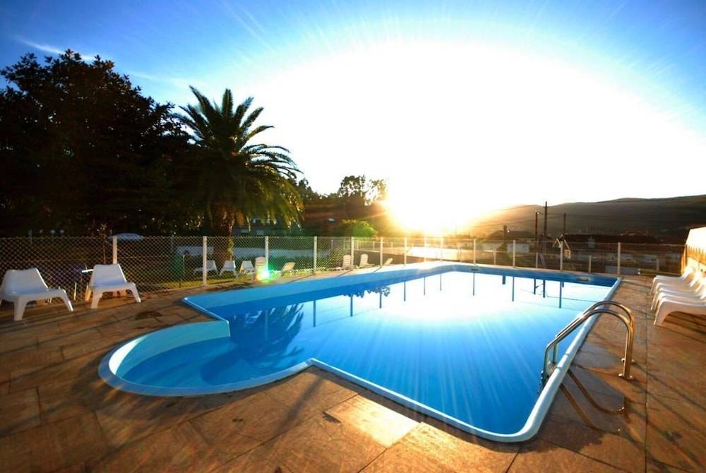 Duerming París Pontevedra Hotel 1