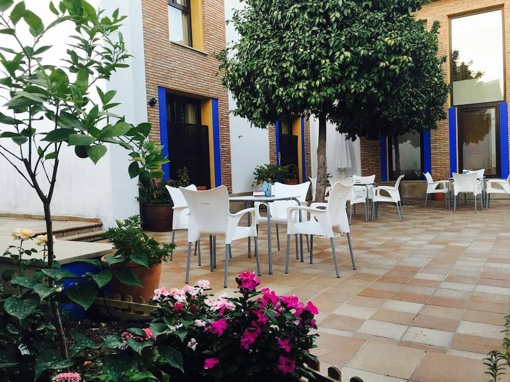 Hotel Doña Aldonza 1