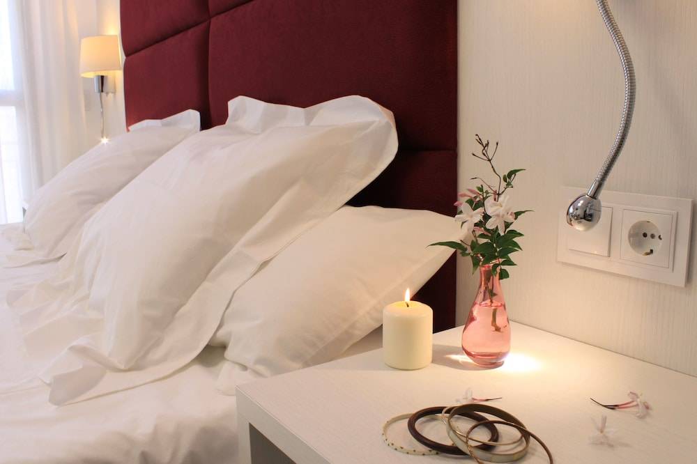 Slow Beach Hotel Gran Proa 2