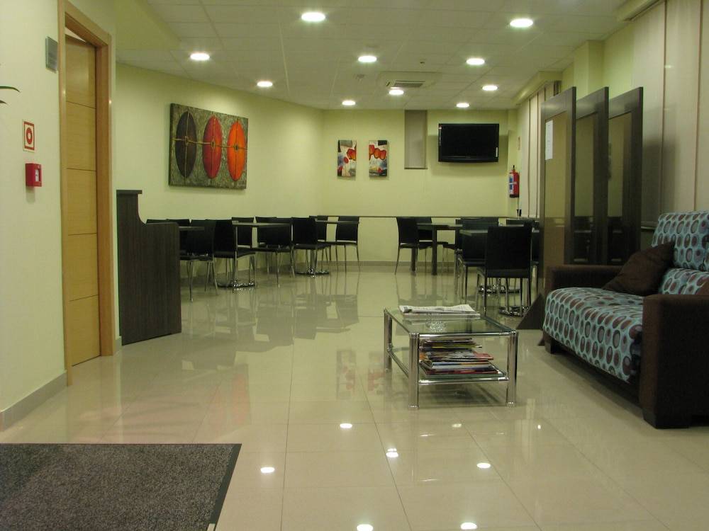 Hotel Elizalde 2