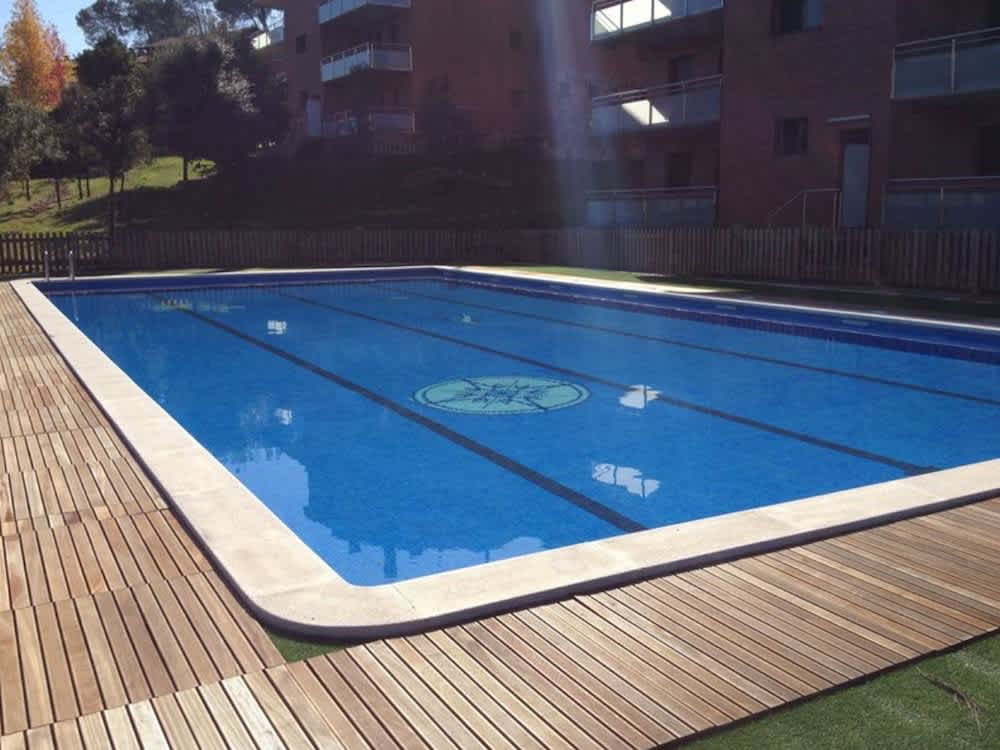 Aparthotel del Golf 1
