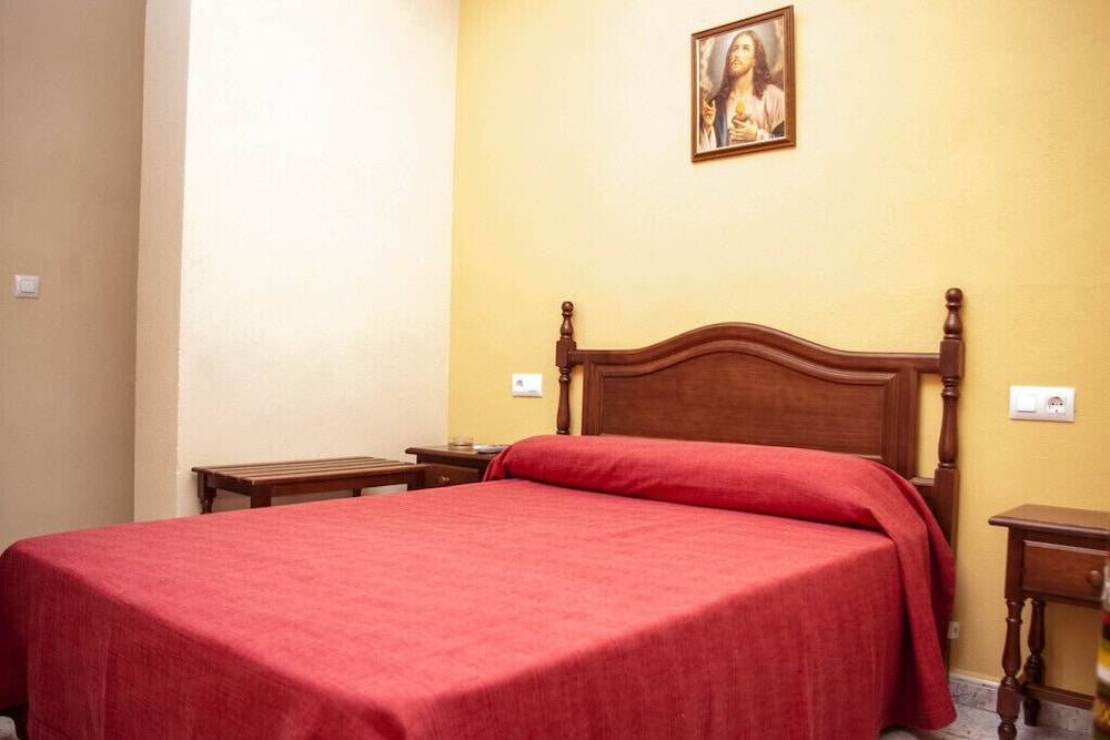 Pension Spa Rueda 1