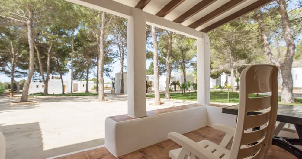 Bungalows Es Pins - Emar Hotels 2