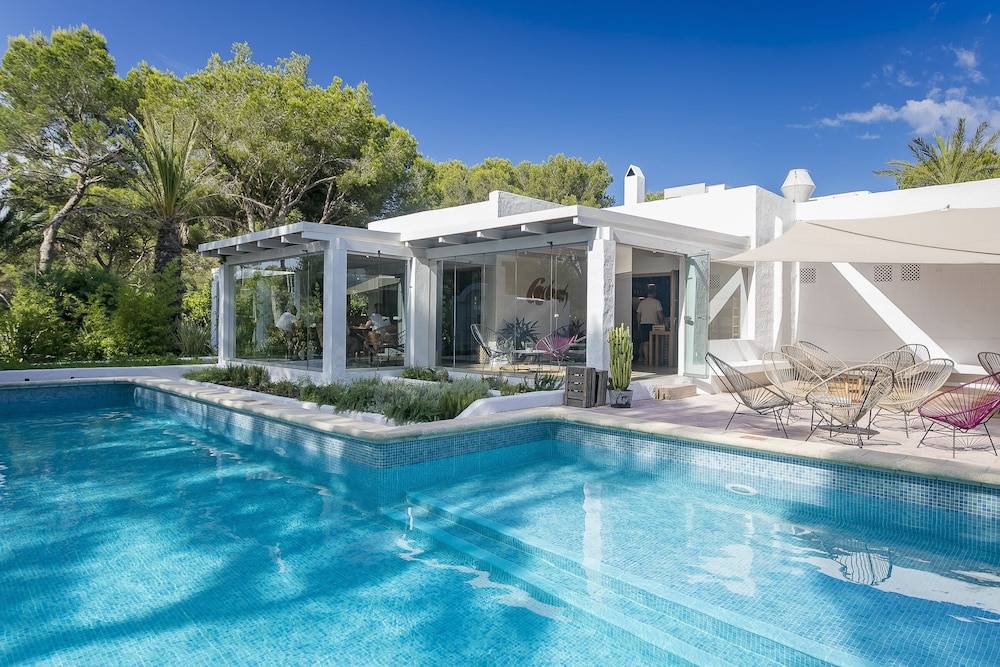 Casbah Formentera Hotel & Restaurant 1