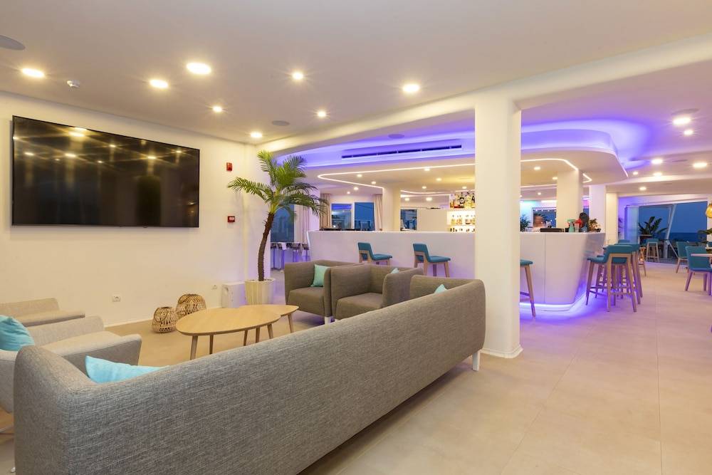 Hotel Maysi 2