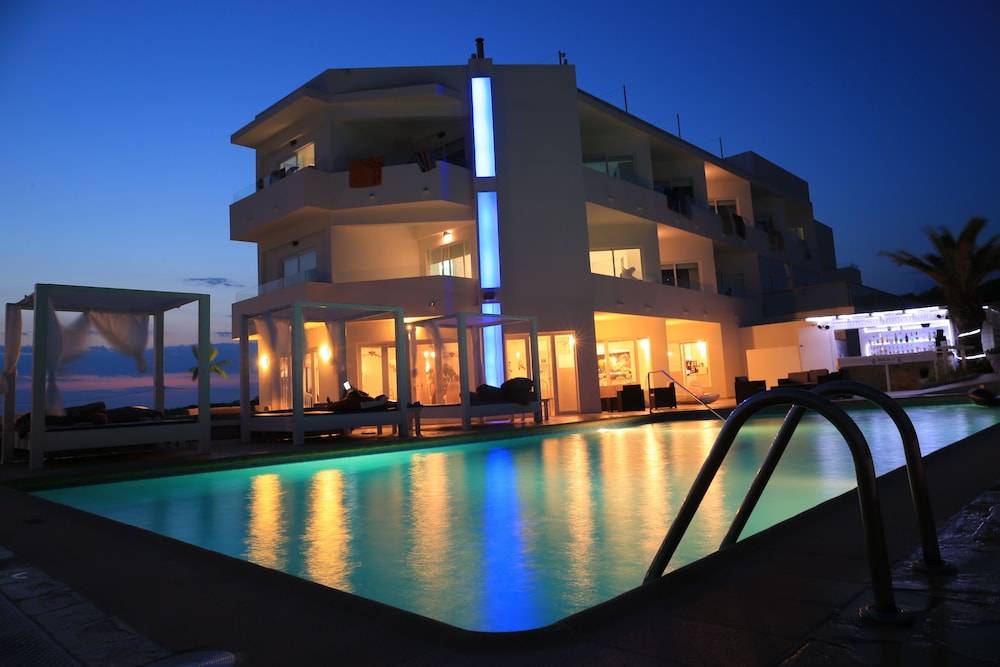 Hotel Maysi 1