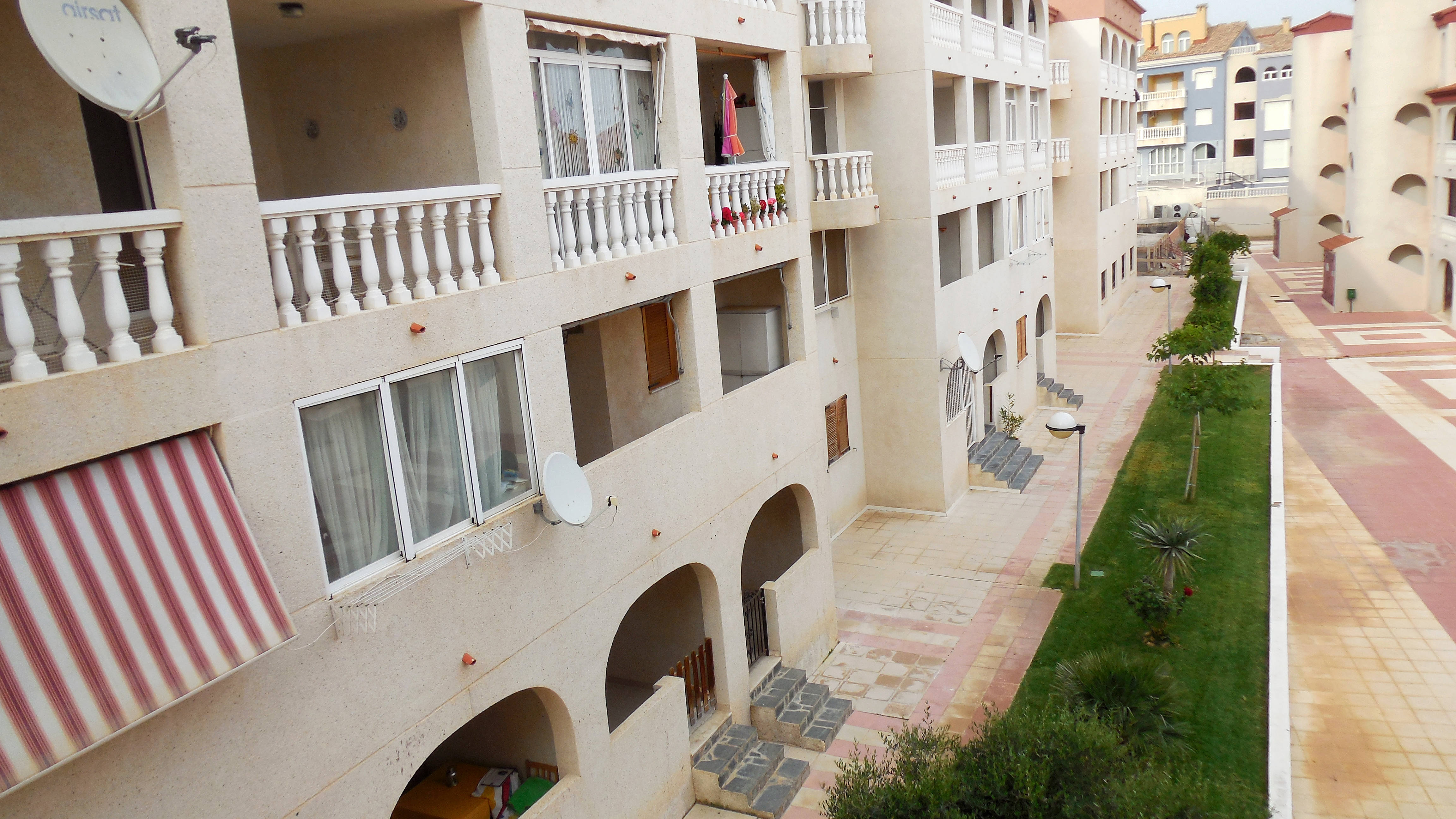 Apartamentos Azahar 3000 2