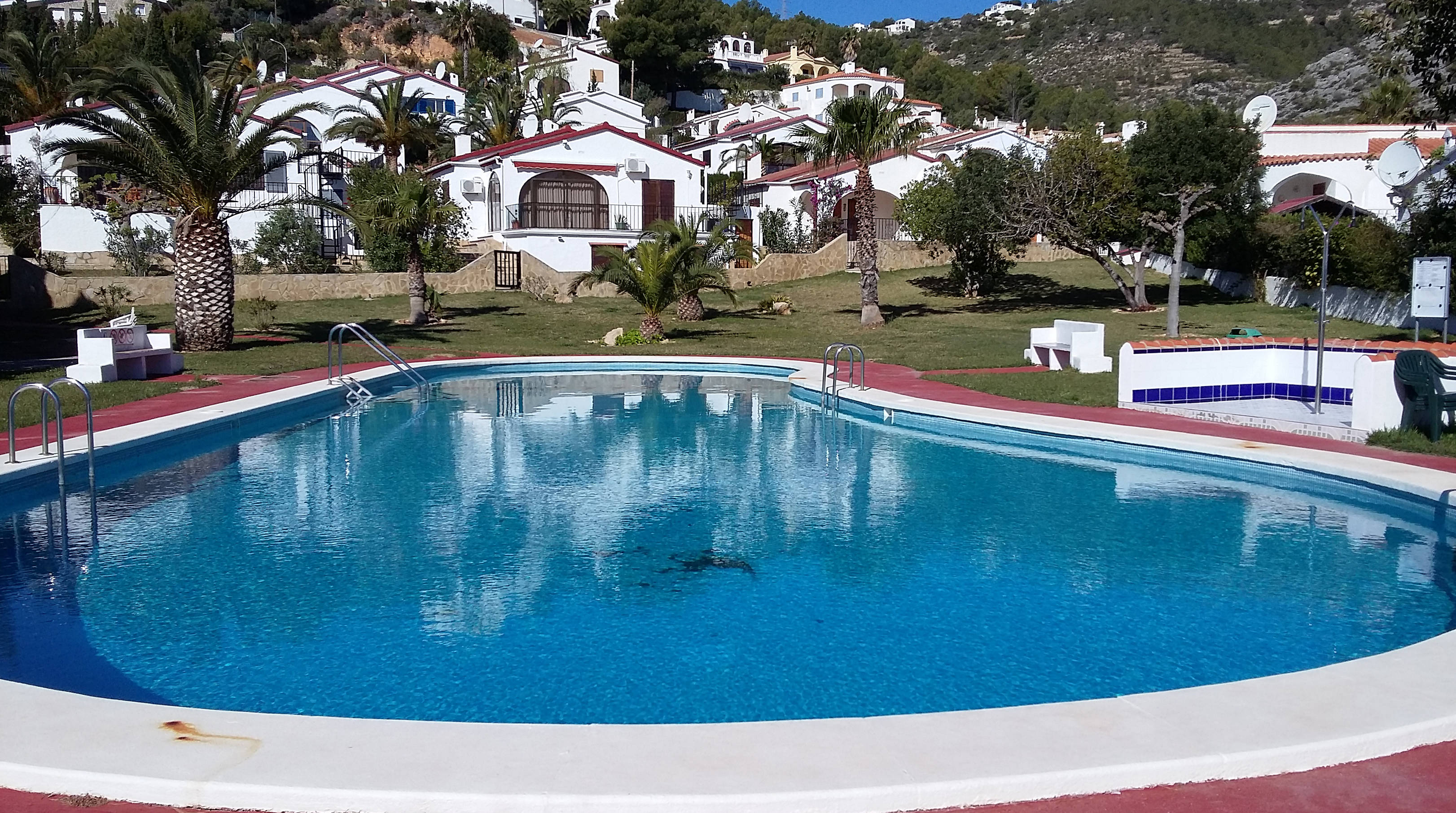 Apartamentos Palma Blanca 3000 2
