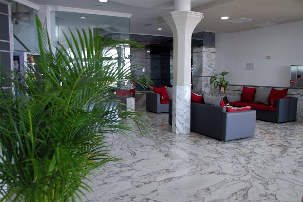 Holiday Club Vista Amadores 2