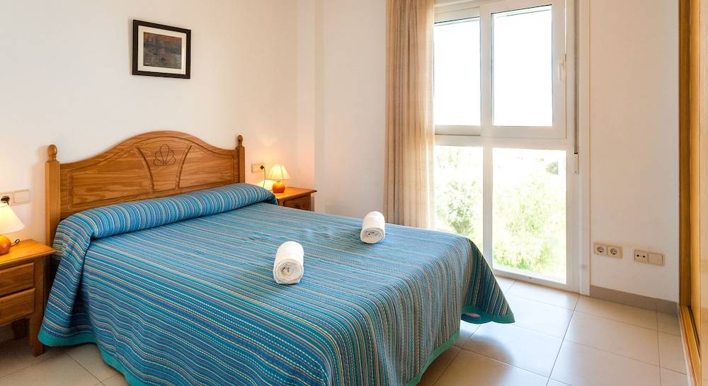 Apartamentos Bovalar Casa Azahar 2