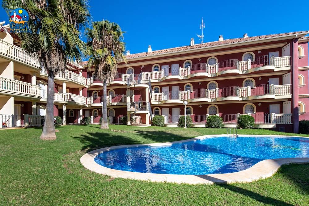 Apartamentos Madeira Casa Azahar 1