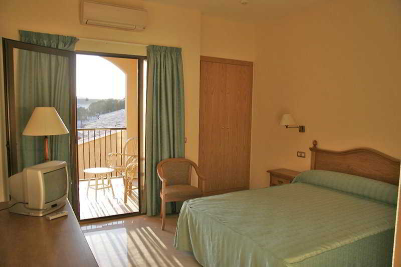 Hotel Sancho III 2