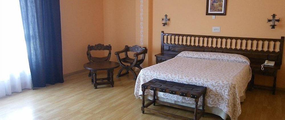 Hotel Eumesa 1
