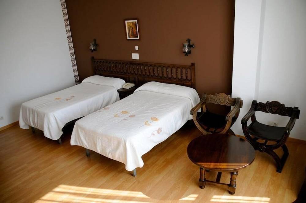 Hotel Eumesa 2