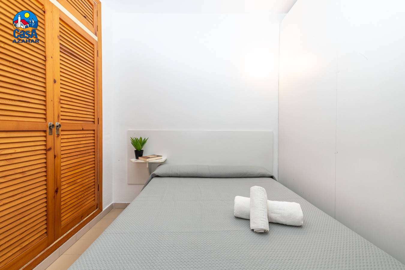 Apartamentos Arcos II Casa Azahar 1