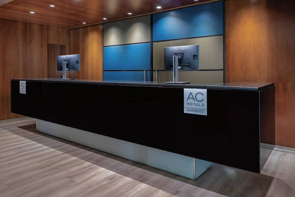AC Hotel La Línea by Marriott 2