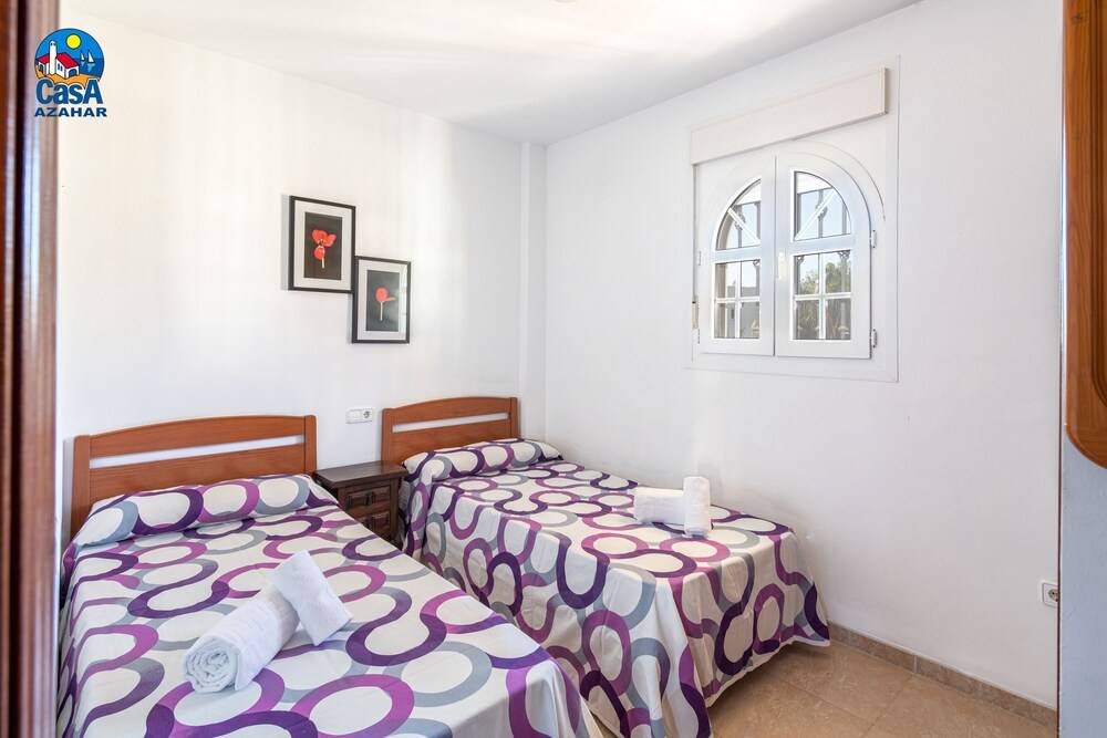 Apartamentos Madeira Casa Azahar 2