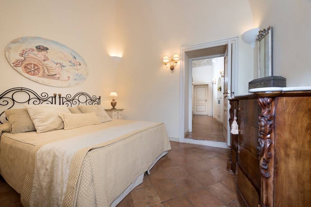 Villa Alba d'Oro - Historic luxury villa 2