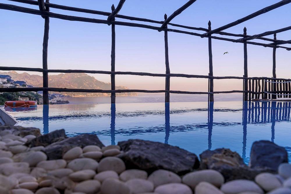 Villa Alba d'Oro - Historic luxury villa 1