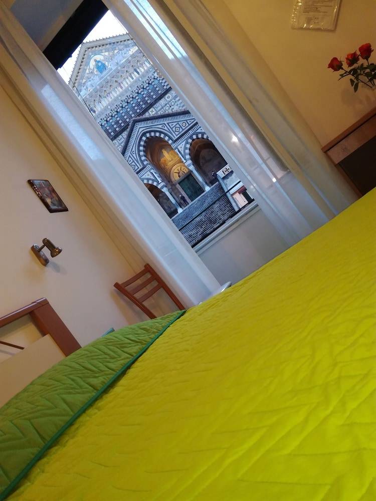 Albergo S. Andrea 1