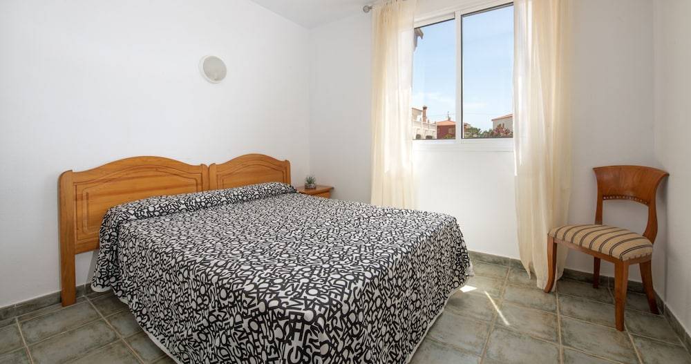 Apartamentos Marcomar 3000 2