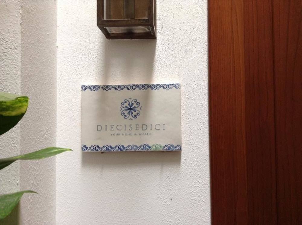 DieciSedici 2