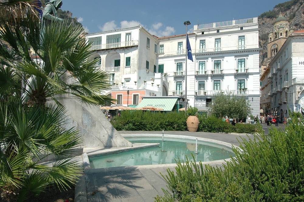 Hotel Fontana 1